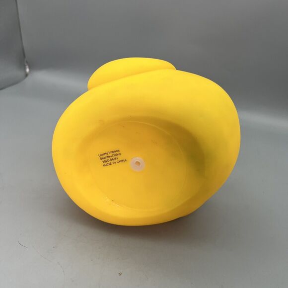 Jumbo Rubber Duck Bath Toy | Giant Ducks Big Duckie Jeep Decoration - Picture 10 of 10